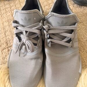 Adidas NMD R1 Boost 2 Pairs Lot